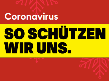 Symbolbild BAG Coronavirus